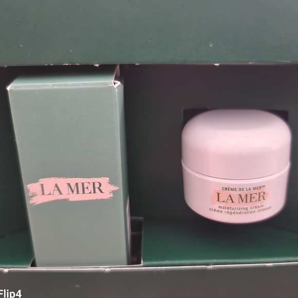 SOLD!!! Sephora Deluxe Face Cream set ( with La Mer set included!) - Picture 7 of 8